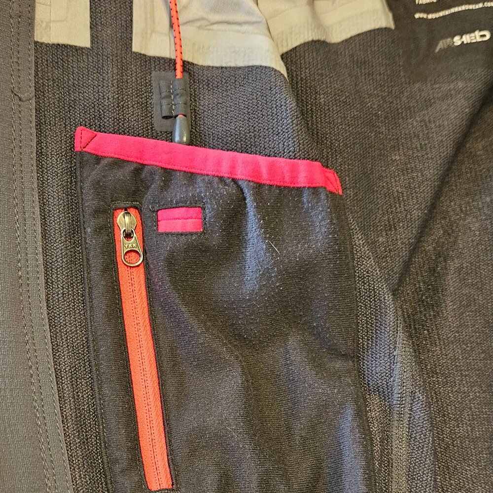 Mountain Hardware Softshell - image 5